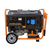 Генератор бензиновый Lifan 7 GF-4 (LF7500E)