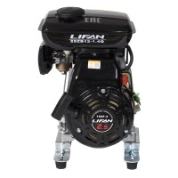 Мотопомпа Lifan 25ZB12-1.4Q