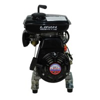Мотопомпа Lifan 40ZB15-1.4Q
