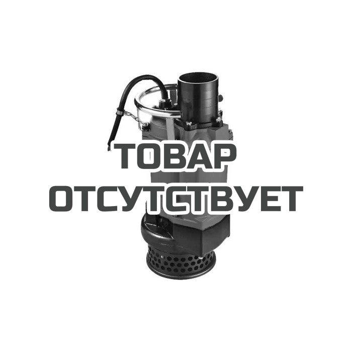 Погружной шламовый насос UNIPUMP USP4A 90-10-6