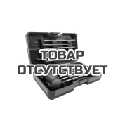 Felo Отвертка торцевая Smart с набором насадок 12 шт в кейсе 06091346