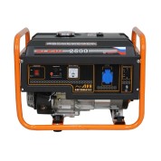 Генератор бензиновый Lifan 2 GF-3 (LF2500)