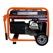 Генератор бензиновый Lifan 6 GF-5A (7000EA)