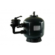 Песочный фильтр UNIPUMP с боковым клапаном 2&quot; SF-750