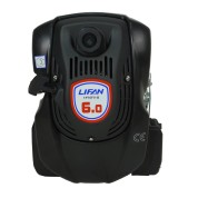 Двигатель бензиновый Lifan 1P70FV-B D25