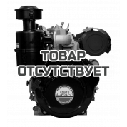 Двигатель дизельный Lifan Diesel 192FD D25 6A