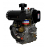 Двигатель дизельный Lifan Diesel 192FD D25 6A