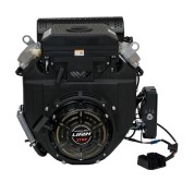 Двигатель бензиновый Lifan LF2V78F-2A PRO (New) D25
