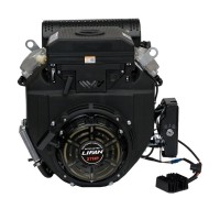 Двигатель бензиновый Lifan LF2V78F-2A PRO (New) D25