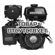 Двигатель бензиновый Lifan 192F-2 D25 3А