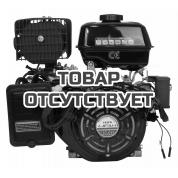 Двигатель бензиновый Lifan 192FD D25 3А