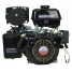 Двигатель бензиновый Lifan 192FD D25 3А