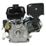 Двигатель бензиновый Lifan 192FD D25 3А