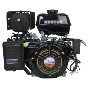 Двигатель бензиновый Lifan 192F-2D D25 18А