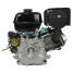 Двигатель бензиновый Lifan 192F-2D D25 18А