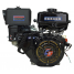 Двигатель бензиновый Lifan 190F-C Pro D25 7А