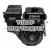 Двигатель бензиновый Lifan 190FD-C Pro D25 7А