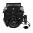 Двигатель бензиновый Lifan LF2V78F-2A PRO (New)