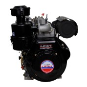 Двигатель дизельный Lifan Diesel 192F D25