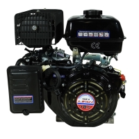 Двигатель бензиновый Lifan 192F-2 D25