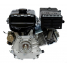 Двигатель бензиновый Lifan 190FD-C Pro D25