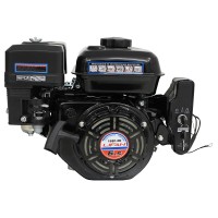 Двигатель бензиновый Lifan 168F-2D D20 3А