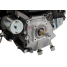 Двигатель бензиновый Lifan 168F-2D D20 3А