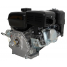 Двигатель бензиновый Lifan 168F-2D D20 3А