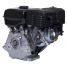 Двигатель бензиновый Lifan 177F D25 3А (for R)