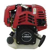 Двигатель бензиновый Lifan 139F-2