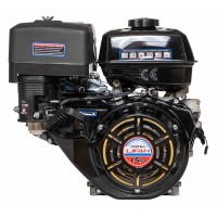 Двигатель бензиновый Lifan 190FD-L D25