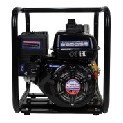 Мотопомпа противопожарная Lifan 50ZB60-4,8QT