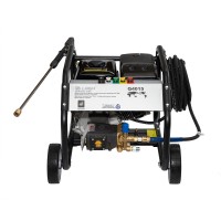 Мойка высокого давления Lifan Q4015 (190F-B)