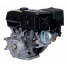 Двигатель бензиновый Lifan 190F-L D25 7А