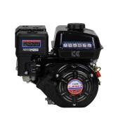 Двигатель бензиновый Lifan 170FM D19