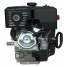 Двигатель бензиновый Lifan 190F-S Sport New D25 3А