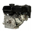 Двигатель бензиновый Lifan 168F-2L D20 7А