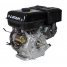 Двигатель бензиновый Lifan 177FD D25 (for R)
