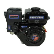 Двигатель бензиновый Lifan 170F-C Pro D20