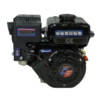 Двигатель бензиновый Lifan 170F-C Pro D20