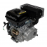 Двигатель бензиновый Lifan 192F-2D-R D22