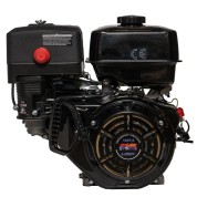 Двигатель бензиновый Lifan 190F-S Sport New D25