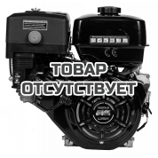 Двигатель бензиновый Lifan 190FD-S Sport New D25 3А