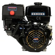 Двигатель бензиновый Lifan 190FD-S Sport New D25 18А