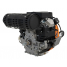 Двигатель бензиновый Lifan LF2V80F-A (4500) D25 3А
