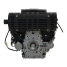 Двигатель бензиновый Lifan LF2V80F-A (4500) D25 3А