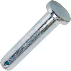 Штифт цилиндрический с головкой (52753730) Al-ko 527537