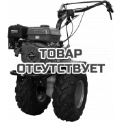 Мотоблок КАДВИ НМБ-1Н14 УГРА с двигателем Lifan 177F
