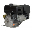 Двигатель бензиновый ifan KP460E D25