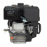 Двигатель бензиновый ifan KP460E D25